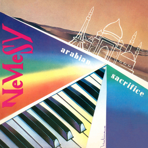 Arabian Sacrifice (Arabian Version)