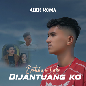 Batikam Luko Di Jantuang Ko