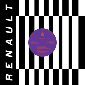 Big Town Boy, Small Town Dreams (Jacques Renault Remix)