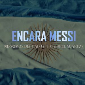 Encara Messi