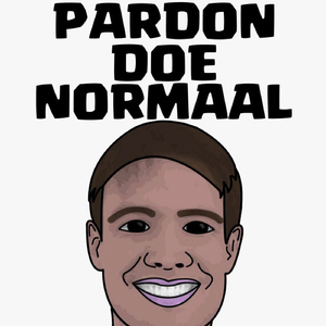Pardon Doe Normaal