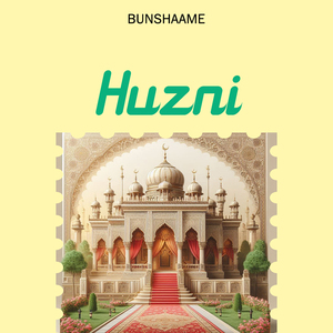 Huzni