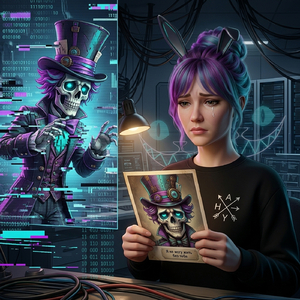 Без тебя не могу.