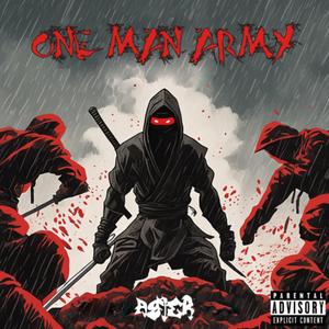 ONE MAN ARMY