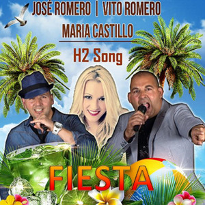Fiesta (feat. María Castillo, H2 Song)