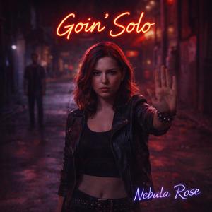 Goin' Solo (Boundary)