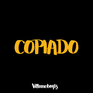 Copiado