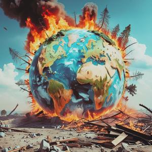 毁灭 (环保主题)
