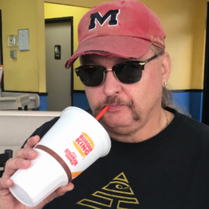 Gotta Have It Your Way