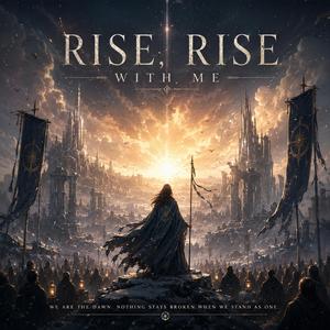 Broken Kingdoms Rise
