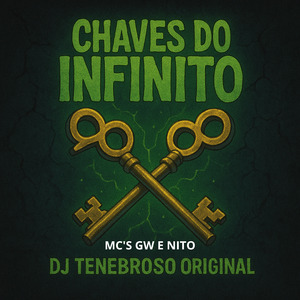 Chaves do Infinito