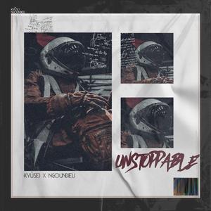 Unstoppable (feat. Ngoundieu)