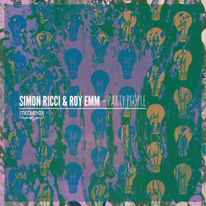 Party People (Original Mix)