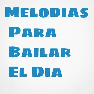 Musica para Bailar Con Amigos