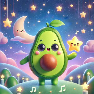 The Star (Twinkle, Twinkle)