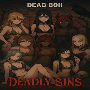 Yahhhh (feat. Sins God)