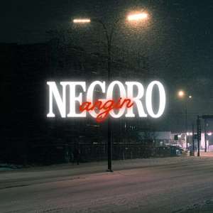 Negoro Angin