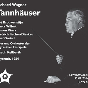 Tannhäuser:Overture