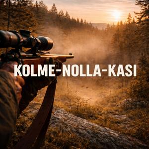 Kolme-Nolla-Kasi