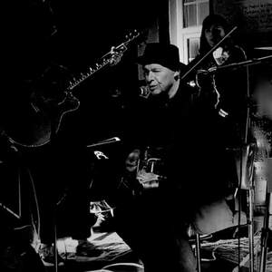 After Some Time (live in the studio)