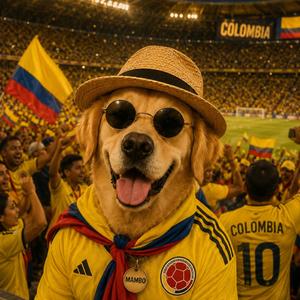 Vamos al Mundial