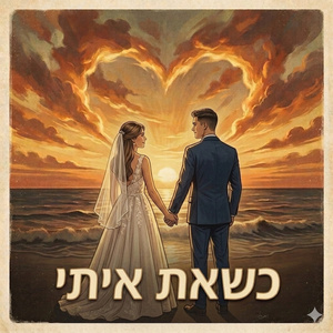 כשאת איתי (גרסה ים תיכונית)