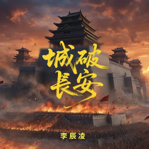 城破长安