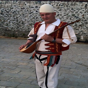 Yjet e Folklorit Martin Gojani 2017