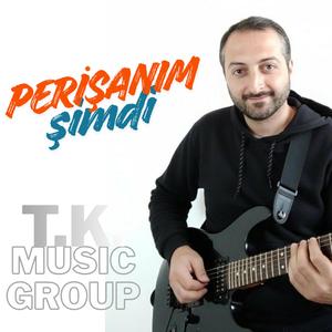Perişanım Şimdi