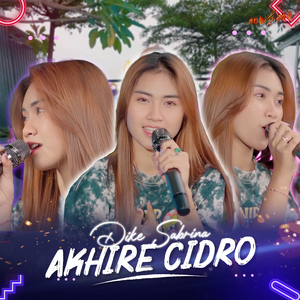 Akhire Cidro