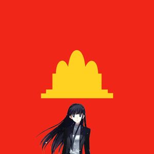 AI 冬马和纱- Sat Tee Touy