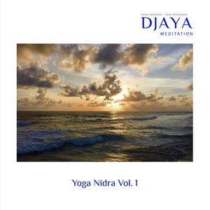 Yoga Nidra - Sequenz 1