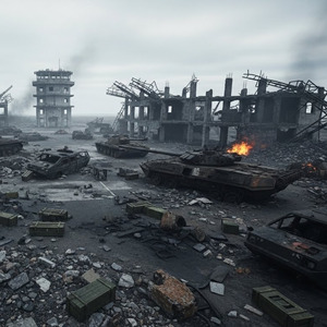 PLUS ULTRA – 意志は終わらない