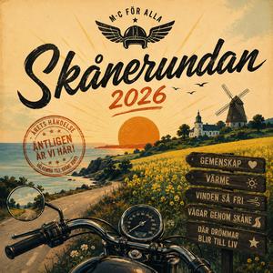 Skånerundan Orginal