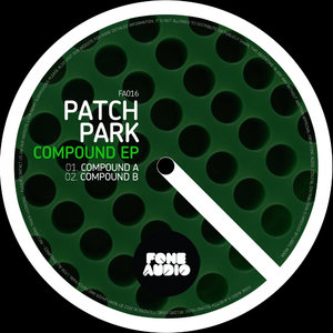 Compound A (Original Mix)