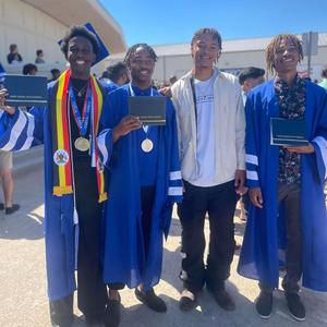 OnGo (feat. Bando & GabirelJay)