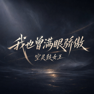 我也曾满眼骄傲