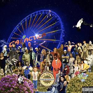 All Of Me (feat. Mega Modd)