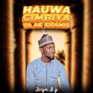 Hauwa Gimbiya Ta Ak Khamis