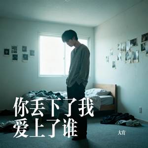 你丢下了我爱上了谁