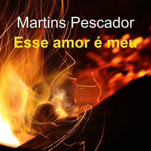 Esse amor é meu