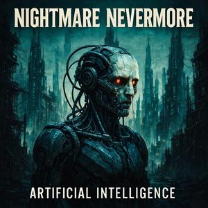 Nightmare (AI: Cognitive Distortion)