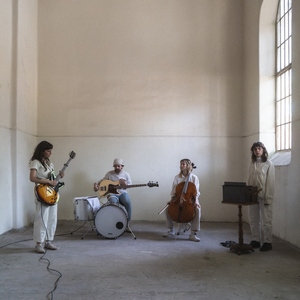 24 ribs (Live Session)