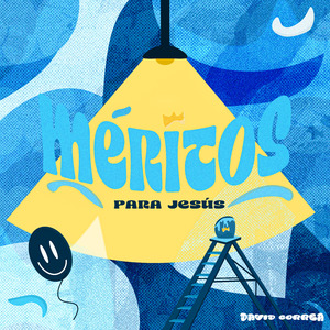 Méritos Para Jesús