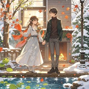 爱情四季_全音符