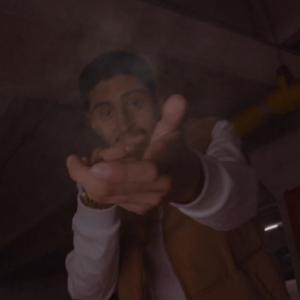 ANGER ISSUES (feat. DK CITO)