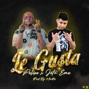 le gusta (feat. jota eme)