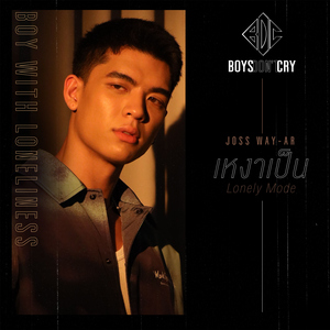 เหงาเป็น (Lonely Mode) / Boys Don't Cry