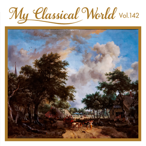 4th movement - Allegretto on Variazioni