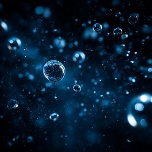 水声 (超真实自然环境+助眠睡觉)